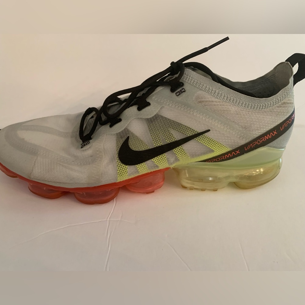 Nike Air Vapor Max Neon men’s running shoes